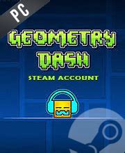geometry dash steam crack|Buy Geometry Dash (Steam) (Global) .